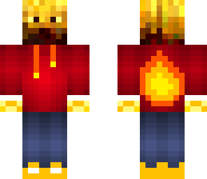 blaze swag