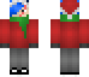 flamindayz christmas