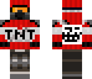 tnt guy