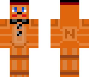 toy freddy