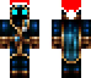 christmas assassin