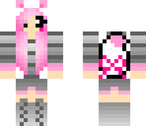 mangle girl