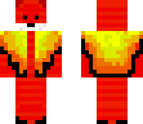red hot tiger