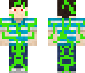 infecta slamacow