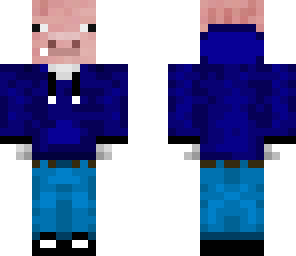 pig