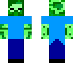 zombie