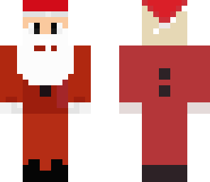 father christmas