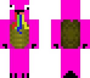 derp pink