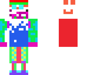 disco dancer