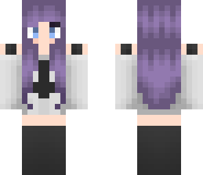 my bran dnew skin pron