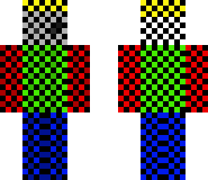 colour dude