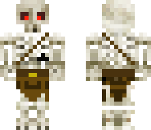 skeletonfighter