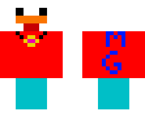 m4xdud3
