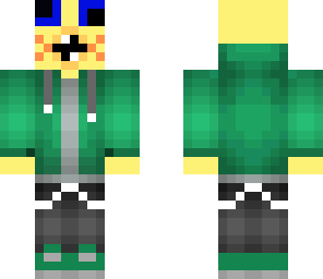 mista duck