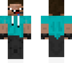 derpy steve