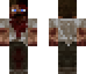 crafting dead zombie disguise