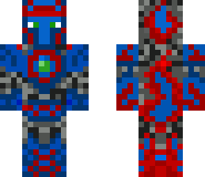 robo villager