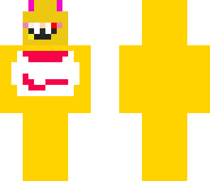 five nights at freddys 2 chica