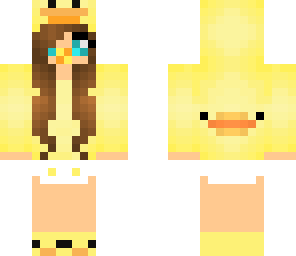 baby duck