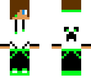 creeper dude