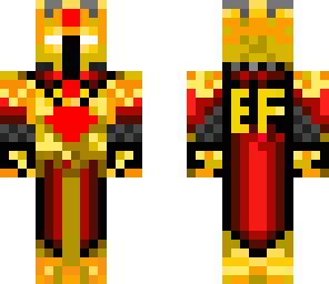 king of herobrine