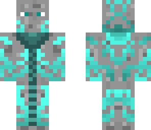 diamond mistmade