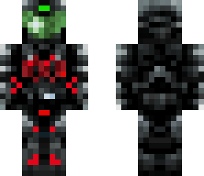 commander