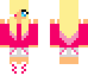 gamer girl