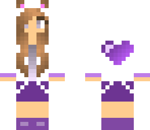 purple heart girl orig**** upload