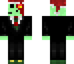 christmas pete