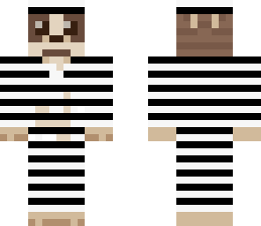meerkat prisoner