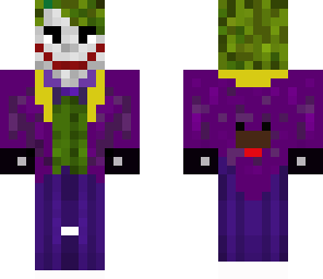 joker chicken