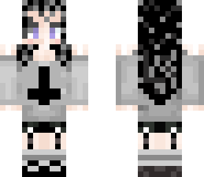 gothic cross
