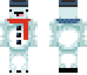 snow