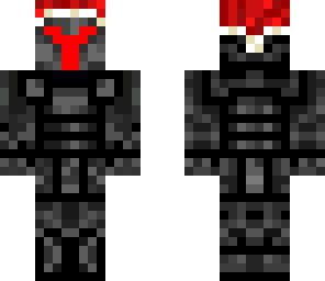 christmas droid