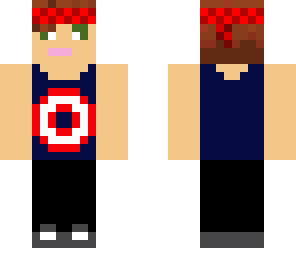 ashton irwin