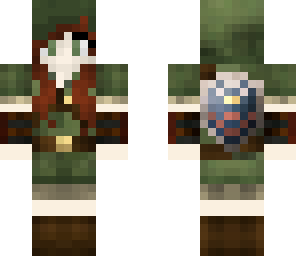 pale link