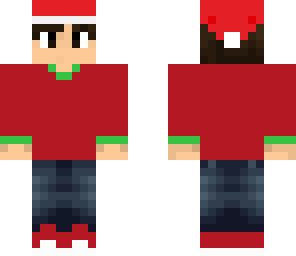 christmas chase