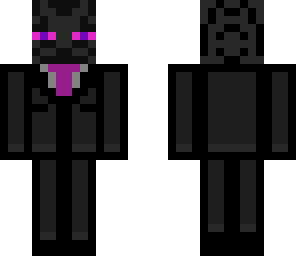 business enderman
