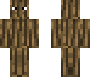 tree man
