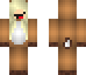 kinky reindeer