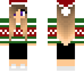 christmas sweater