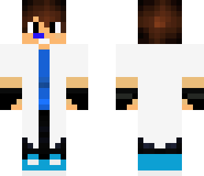 jack aperture skin