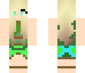 natrue