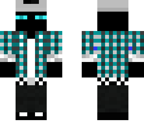 ender teen