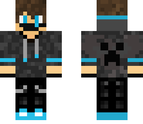scorch games hostage edition new skin