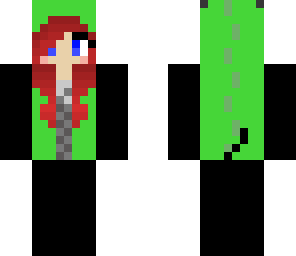 gir girl