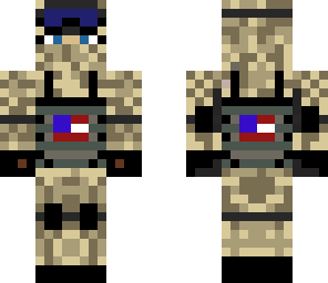 usmc edited