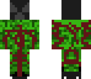 camouflage