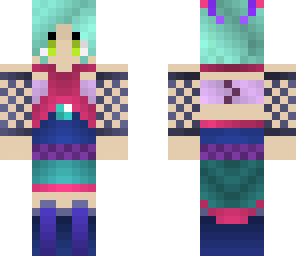 princess aika